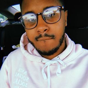 Meet your Posher, Darius